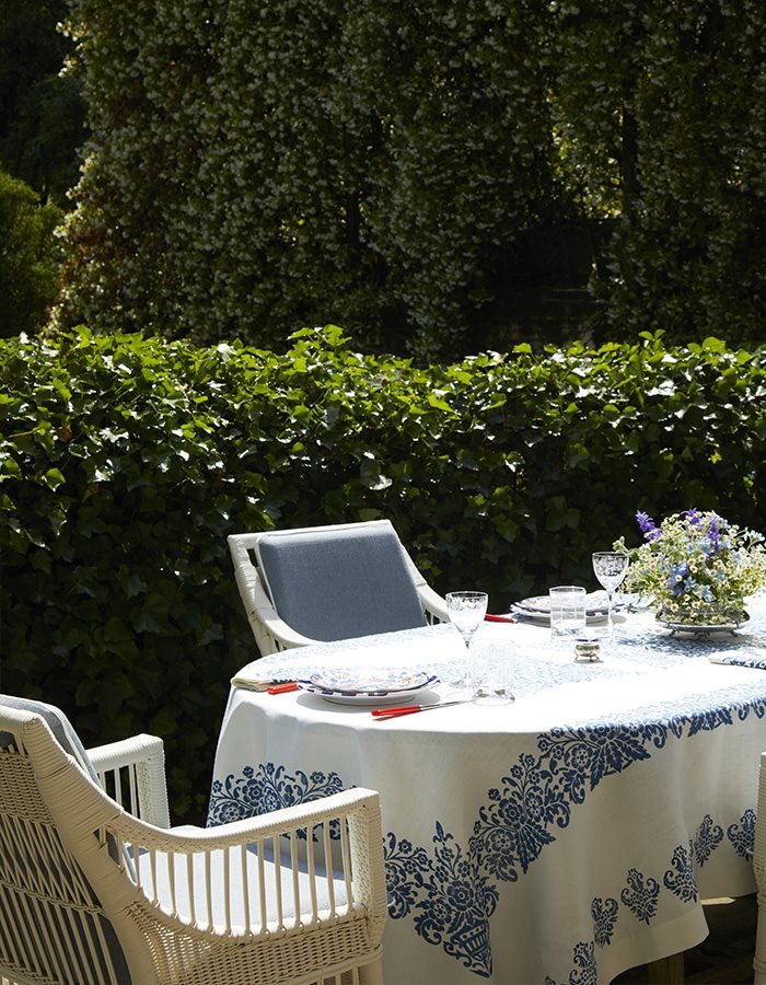 A Gentleman's Garden