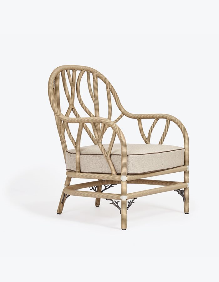 AntoniaOut_Armchair_ClayPolvere_FSxBonacina_Side_G7582