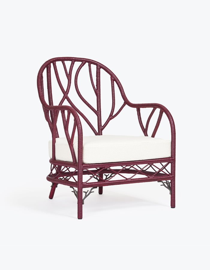 Antonia_Armchair_Aubergine_FSxBonacina_Side_G2732