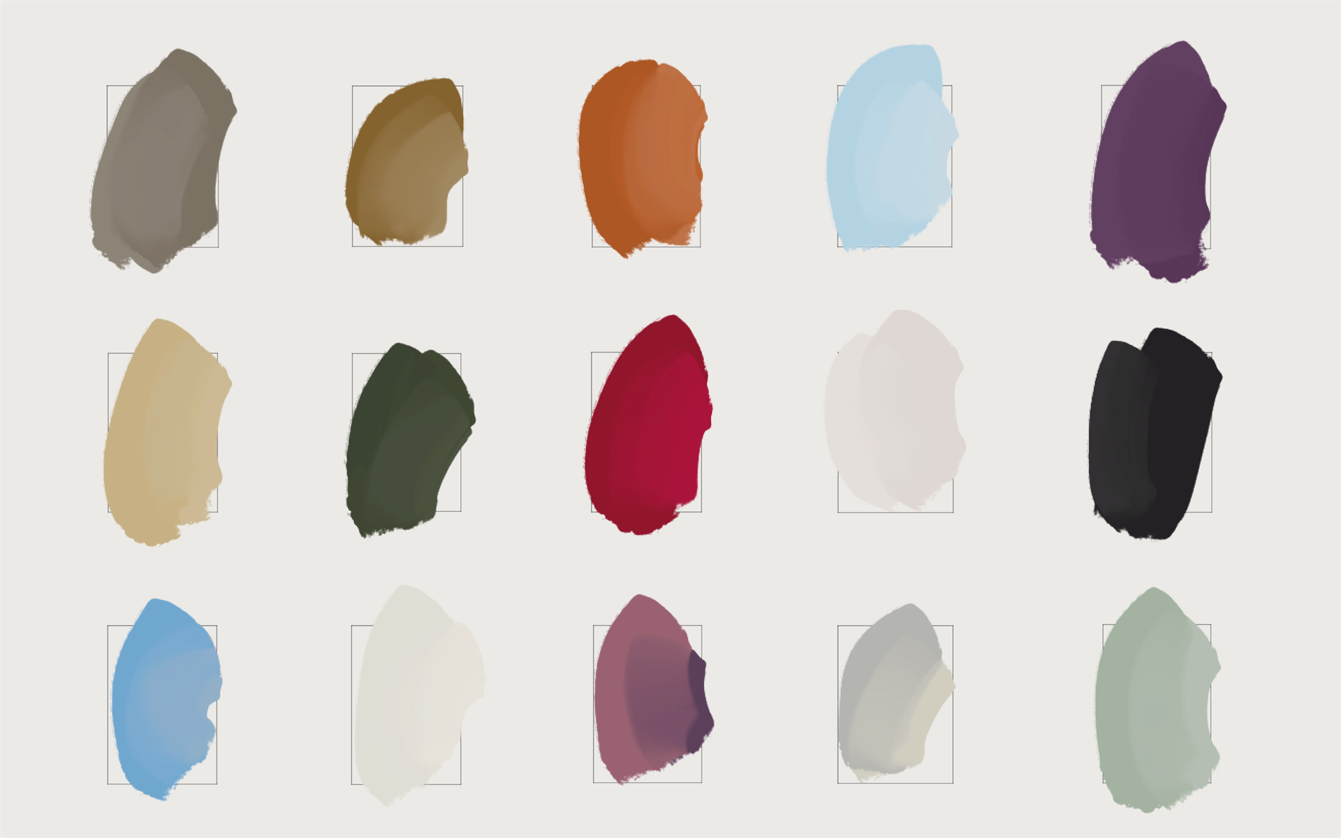 Colourboard_Sito_Stupinigi