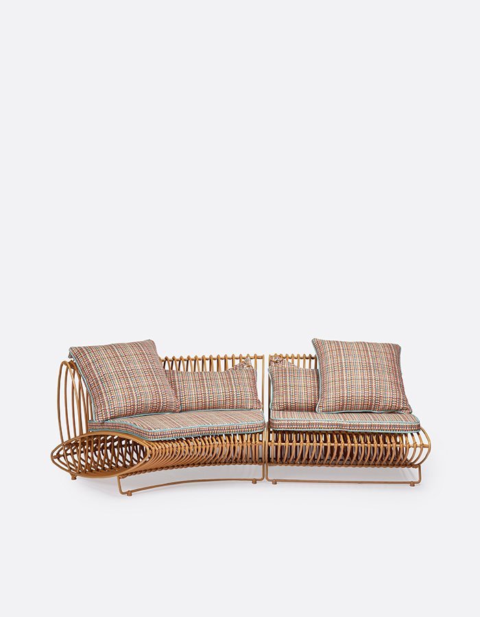 Ellipses_InC_Caramel_Cushion_Front_G635