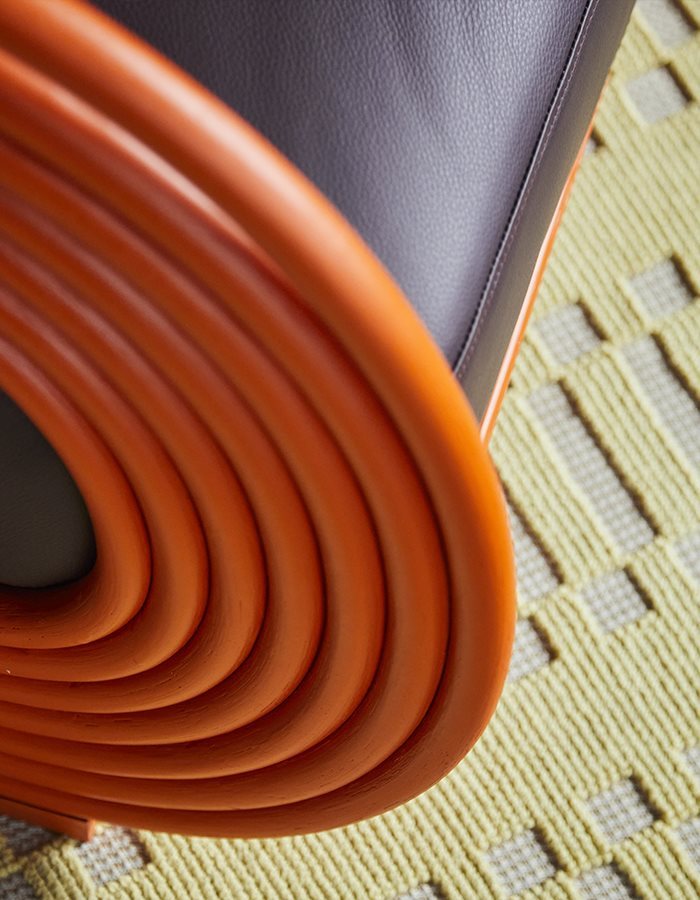 Nastro_Armchair_Detail(3)