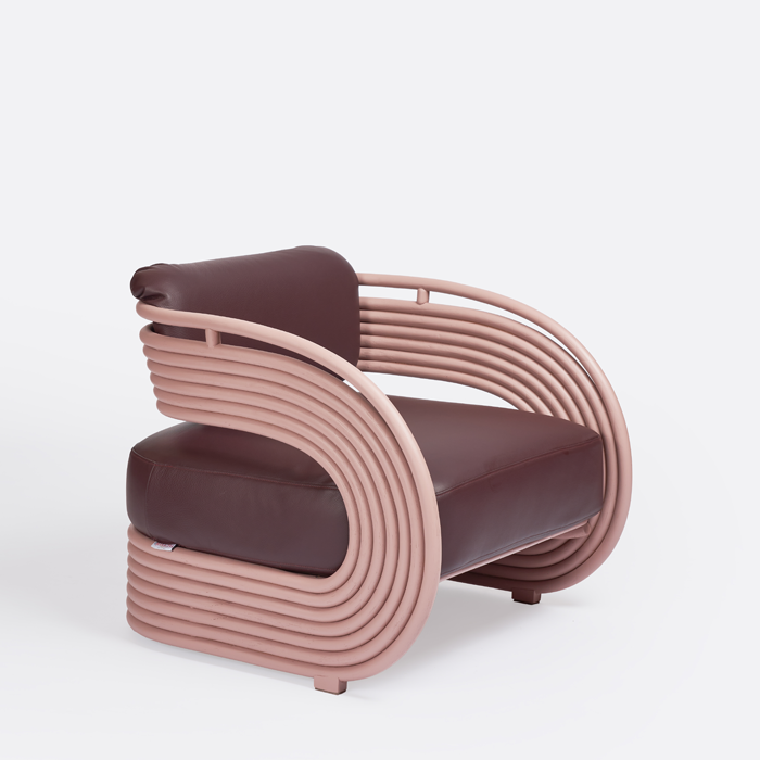Nastro_Armchair_Mosto_Side_01