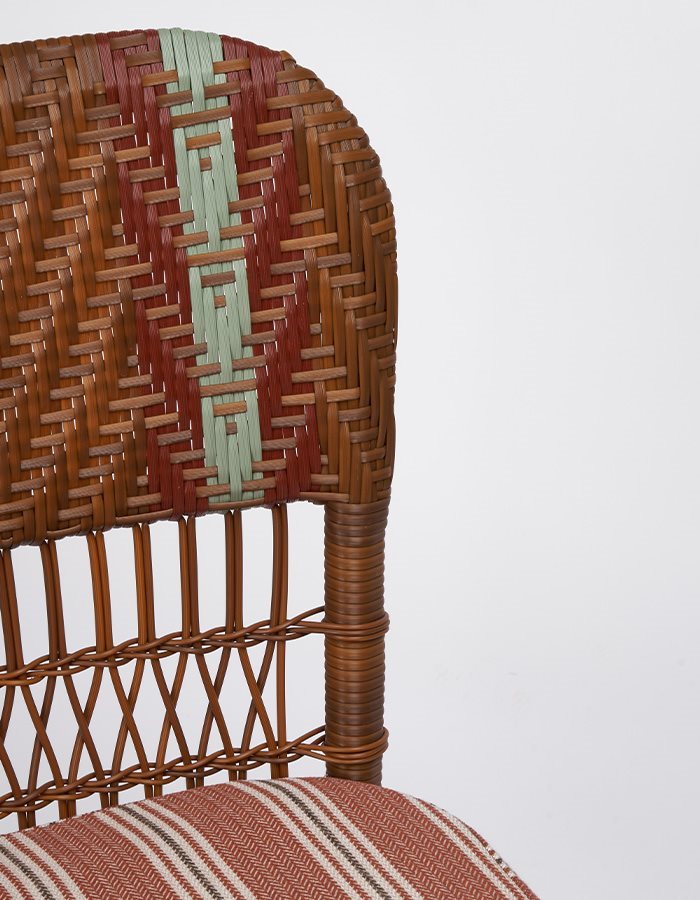 Sienna_Chair_BonacinaxCabana_Vermillion_Detail_01_G8791