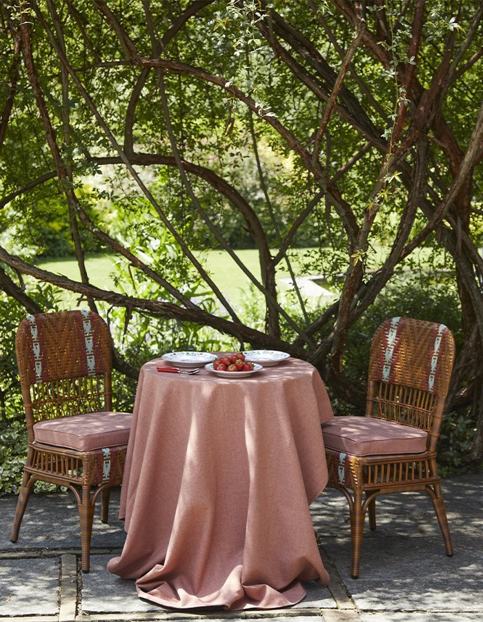 A Gentleman's Garden
