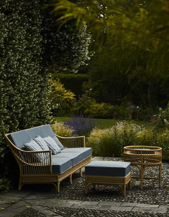 A Gentleman's Garden