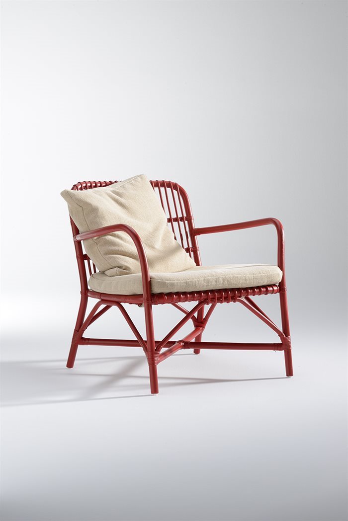 Wild Lounge Chair